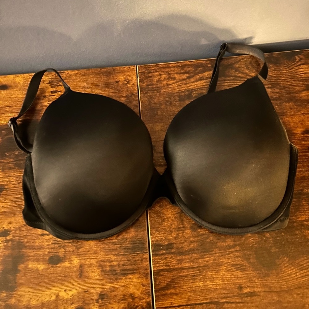 PINK by Victoria Secret Push Up Bra